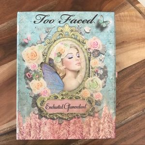 Too Faced Enchanted Glamourland